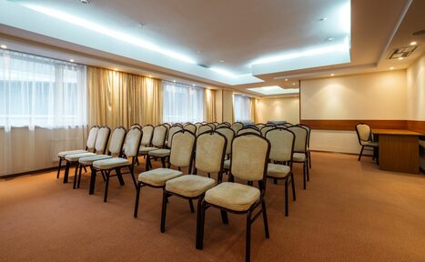 Арендовать Отель «Атлантик»