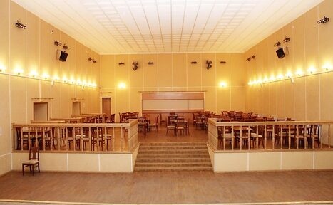 Арендовать Площадка в Вологде