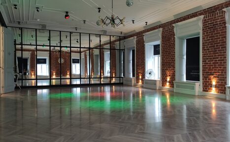 Арендовать ИВЕНТ ХОЛЛ ОСОБНЯК