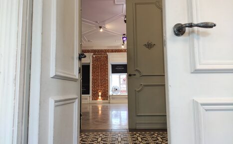 Арендовать ИВЕНТ ХОЛЛ ОСОБНЯК