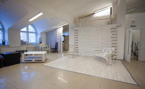 Арендовать LikeMe Studio