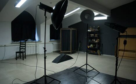 Арендовать LikeMe Studio