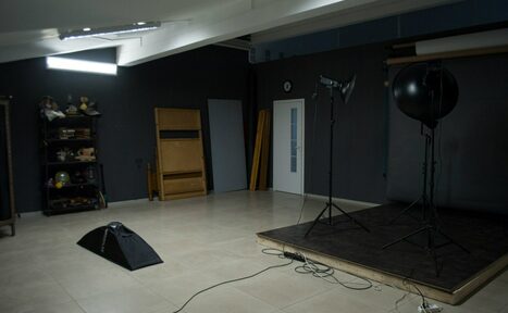 Арендовать LikeMe Studio