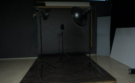 Арендовать LikeMe Studio