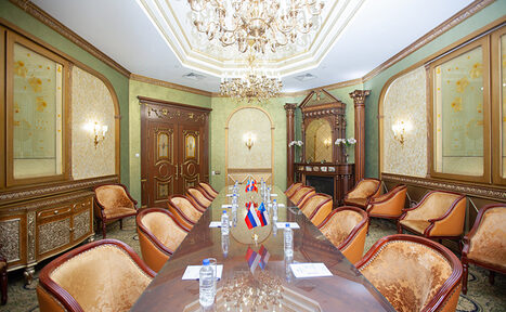 Арендовать Бовид