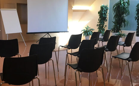 Арендовать Коворкинг "Lidval Space"