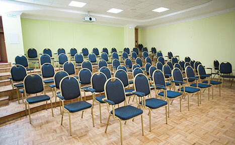 Арендовать Гостиница "Октябрьская"