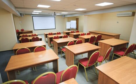 Арендовать Гостиница "Октябрьская"