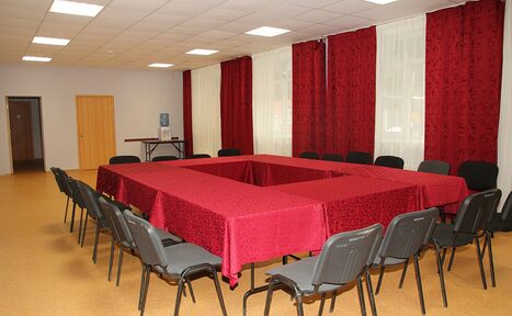 Арендовать AVS Group