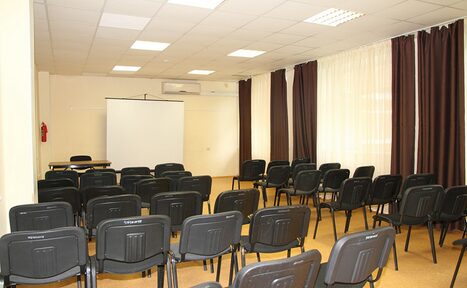 Арендовать AVS Group