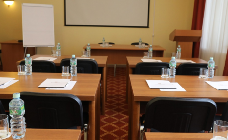 Арендовать Малый конференц-зал в отеле Волгоград