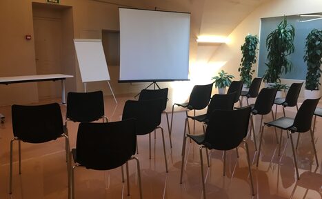 Арендовать Коворкинг "Lidval Space"