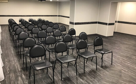 Арендовать АМАКС Юбилейная. Конференц-зал в Тольятти