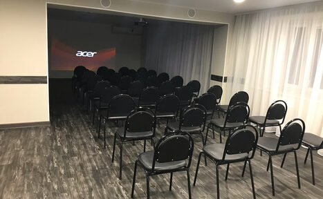 Арендовать АМАКС Юбилейная. Конференц-зал в Тольятти