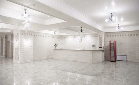 Арендовать Веста Площадка для различных мероприятий в Самаре 