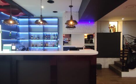 Арендовать Клуб О2