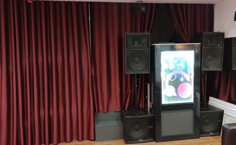 Арендовать Клуб О2