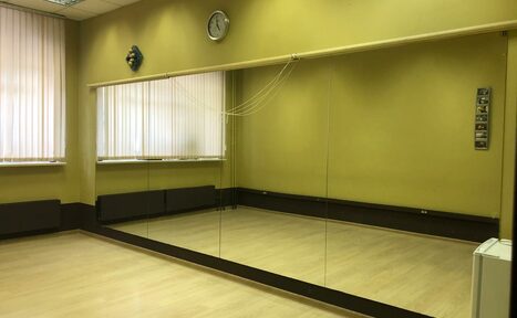 Арендовать Площадка в Москве 