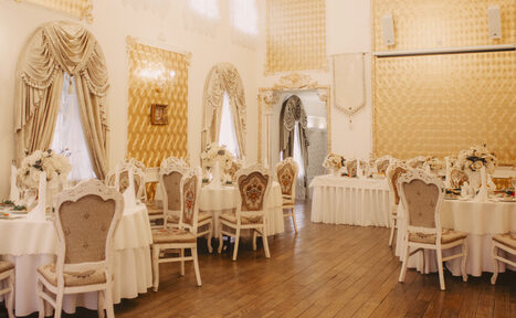 Арендовать Ресторан Green House