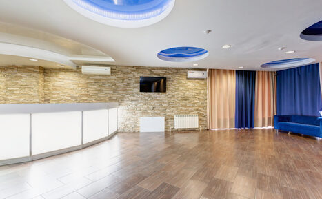 Арендовать Гостиница Тан Современный конференц-зал в Уфе