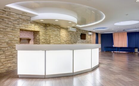 Арендовать Гостиница Тан Современный конференц-зал в Уфе