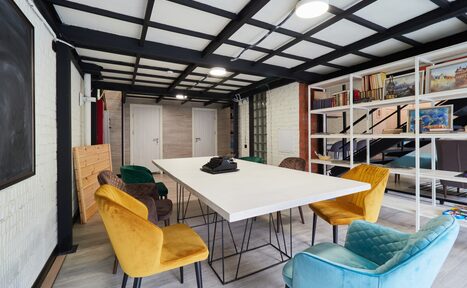 Арендовать Арт-клуб для различных мероприятий