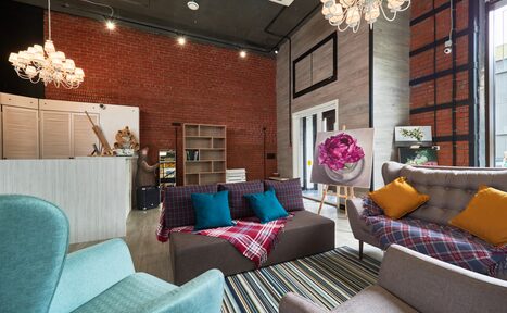 Арендовать Арт-клуб для различных мероприятий