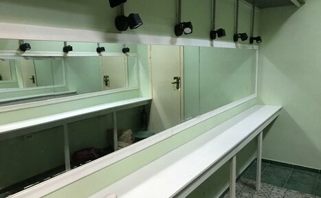 Арендовать Театральный зал со световым и звуковым оборудованием