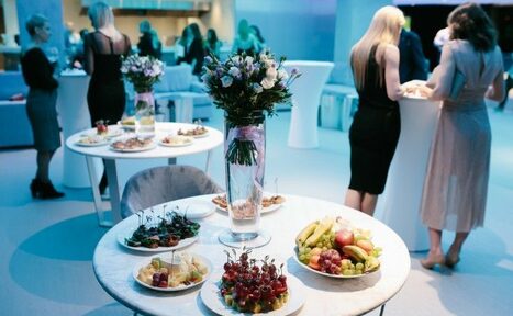 Арендовать Премиальное пространство в пентхаусе