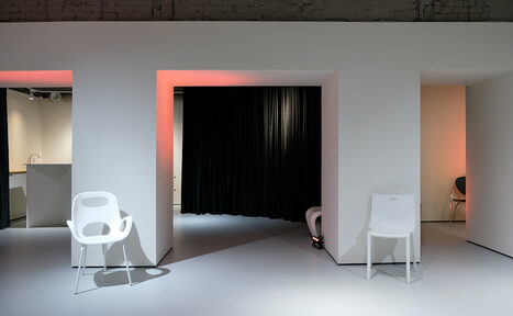 Арендовать Otherside Лофт-галерея рядом с Казанским собором