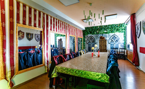 Арендовать Универсальное помещение для организации праздников