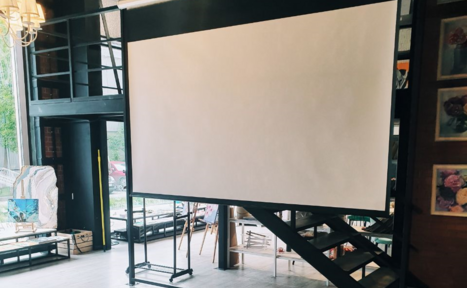 Арендовать Лофт-пространство с высокими потолками