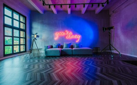 Арендовать Mood:Nude&Crazy Площадка во Владивостоке