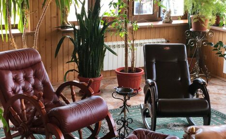 Арендовать Зал для деловых мероприятий в особняке