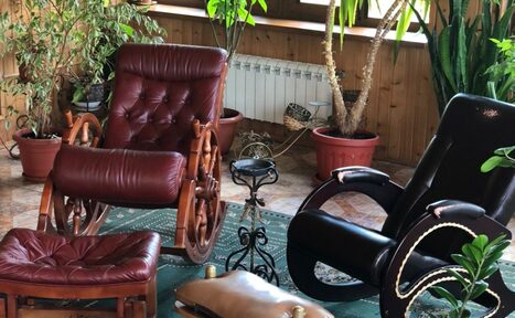 Арендовать Зал для деловых мероприятий в особняке