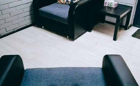 Арендовать CHILD TRAINER. Кабинет для консультаций с кушеткой