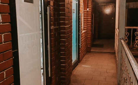 Арендовать CHILD TRAINER. Кабинет для консультаций с кушеткой