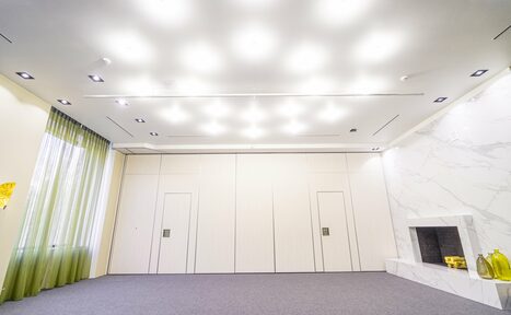 Арендовать DOM25. Двухэтажный особняк для мероприятий