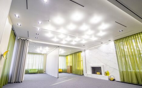 Арендовать DOM25. Двухэтажный особняк для мероприятий