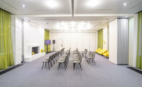 Арендовать DOM25. Двухэтажный особняк для мероприятий