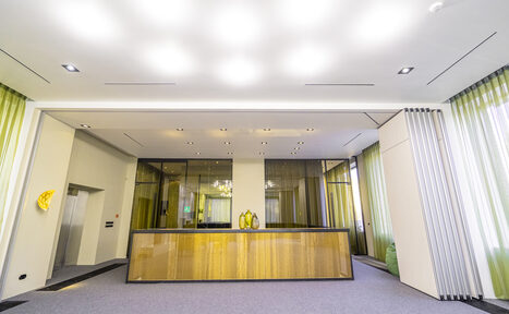 Арендовать DOM25. Каминный зал для мероприятий