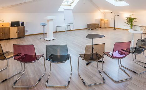 Арендовать Business Speech