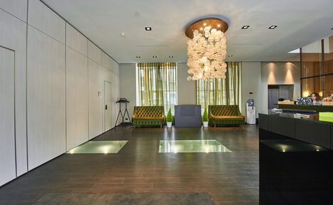 Арендовать DOM25. Элегантный зал для деловых мероприятий 