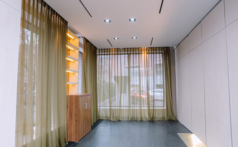 Арендовать DOM25. Элегантный зал для деловых мероприятий 