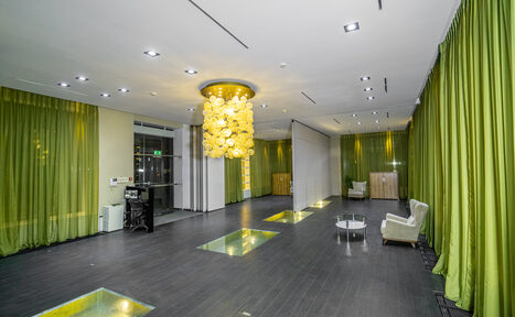 Арендовать DOM25. Элегантный зал для деловых мероприятий 