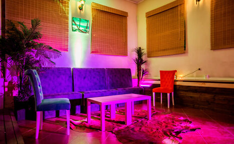 Арендовать Яркий лофт с верандой