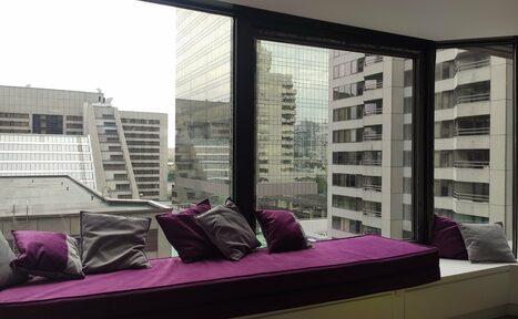 Арендовать Студия для видеосъемок и переговоров