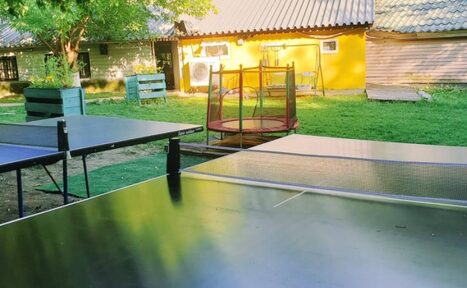 Арендовать Local Time. Веранда