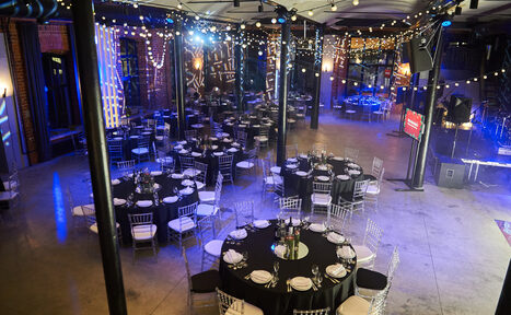 Арендовать Ryabov Loft. Просторный арт-лофт