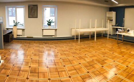 Арендовать Loft 57 Многофункциональная площадка